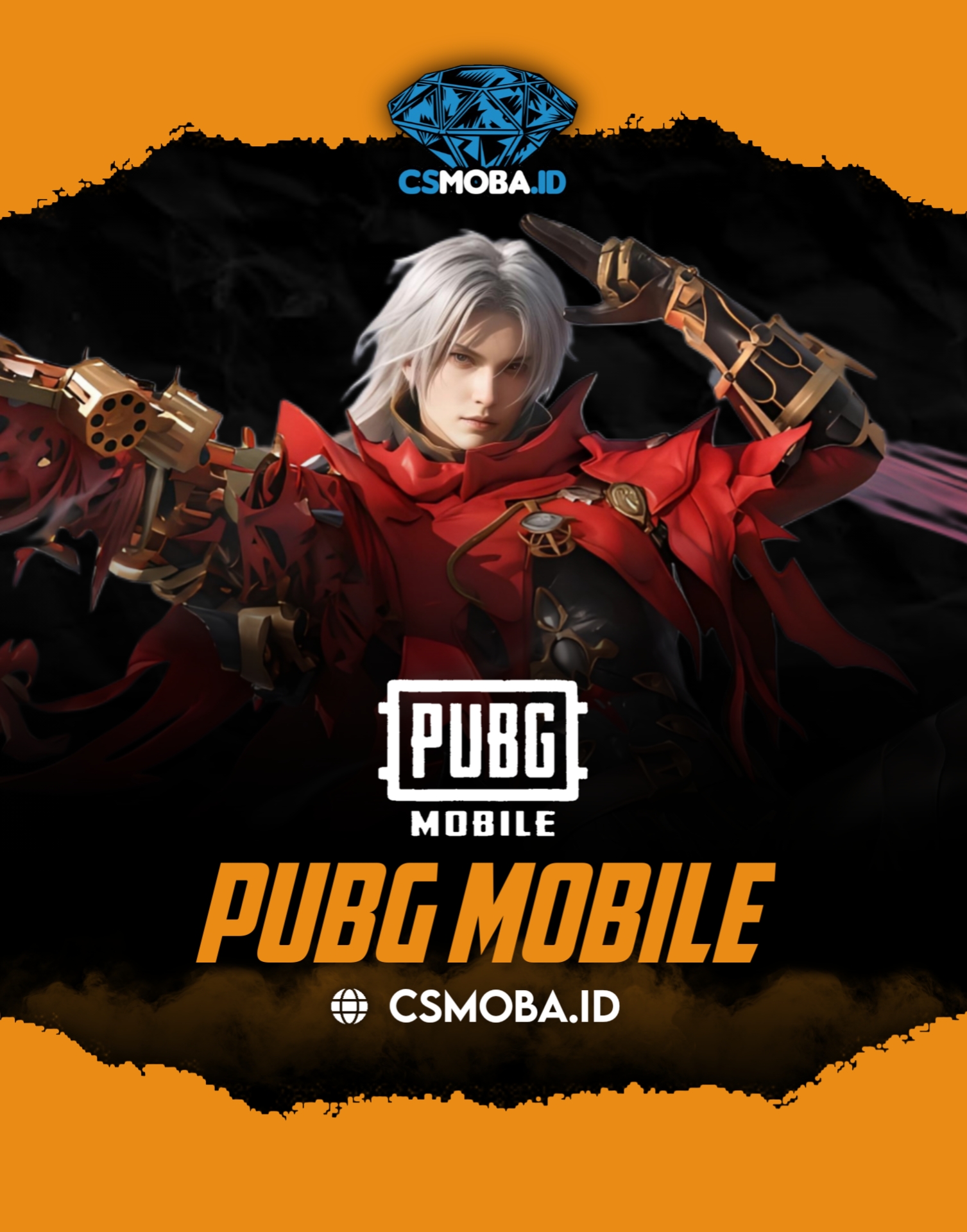 PUBG Mobile (Global)