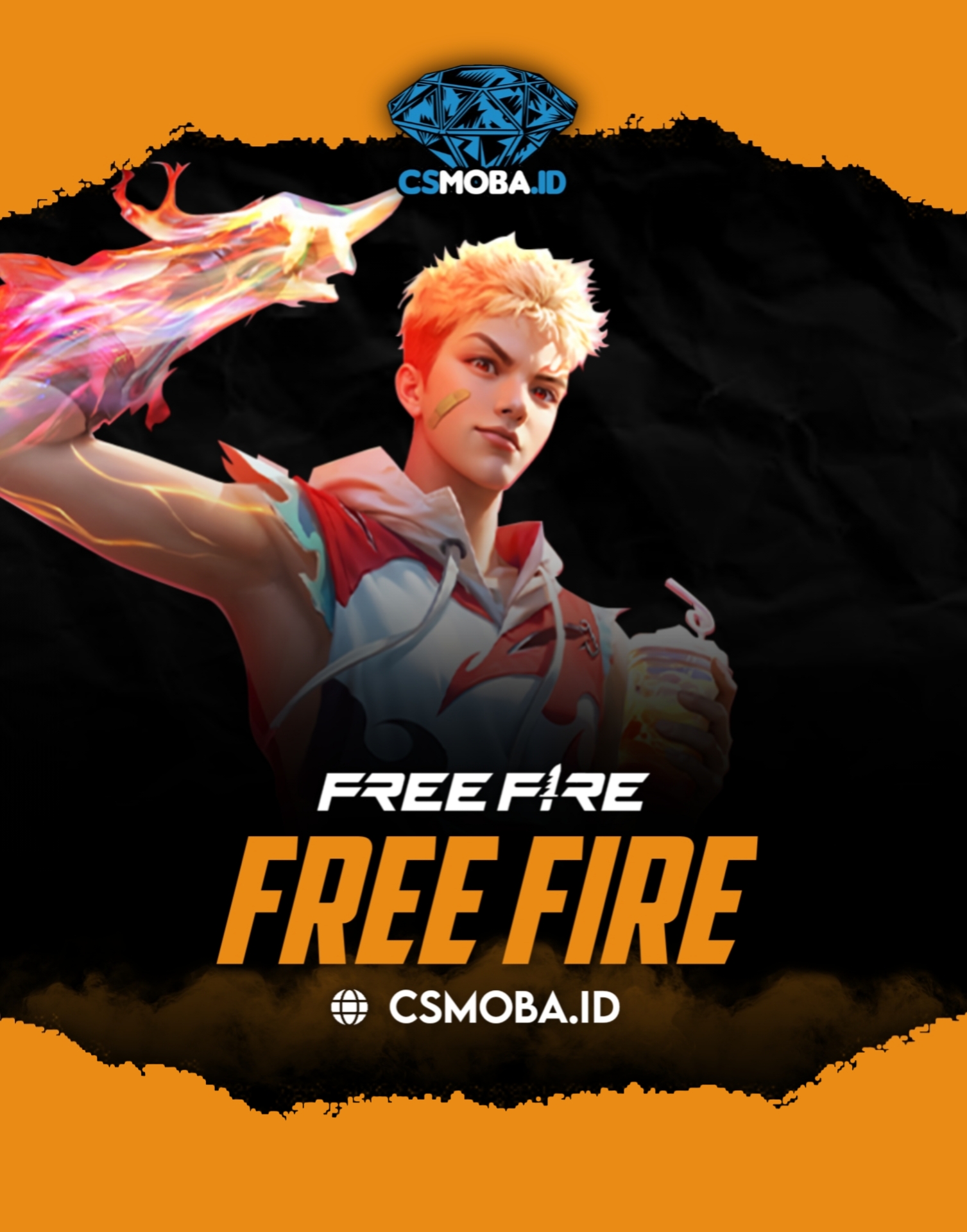 Free Fire (Indonesia)
