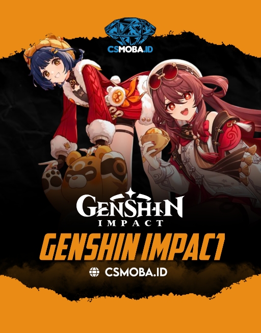Genshin Impact