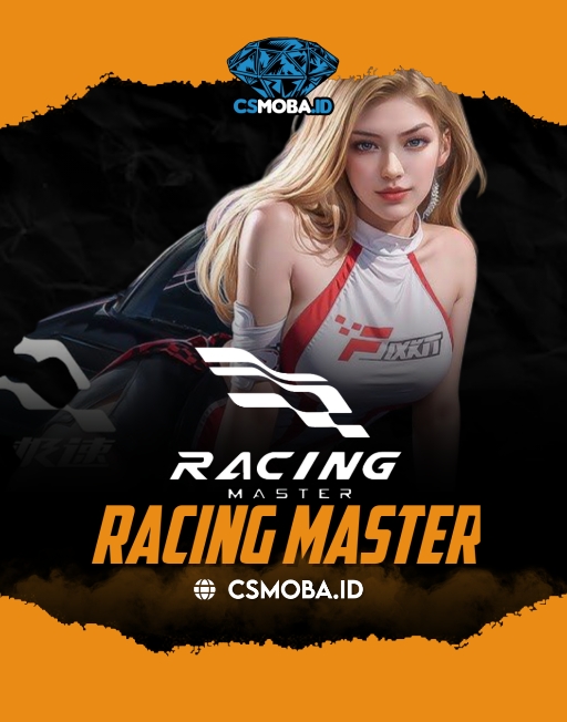 Racing Master