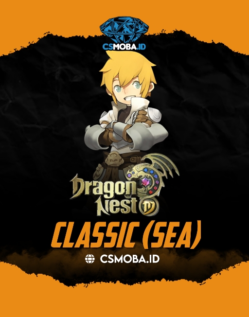 Dragon Nest M Classic (SEA)