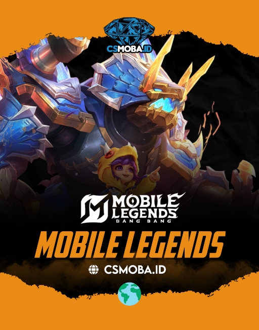 Mobile Legends (Global)
