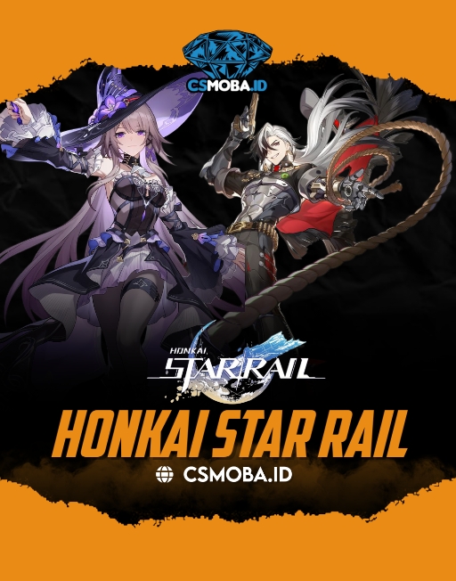 Honkai: Star Rail