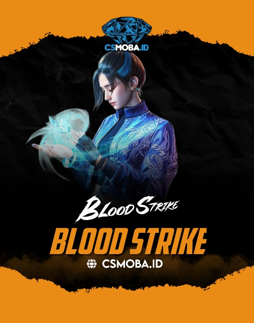 Blood Strike