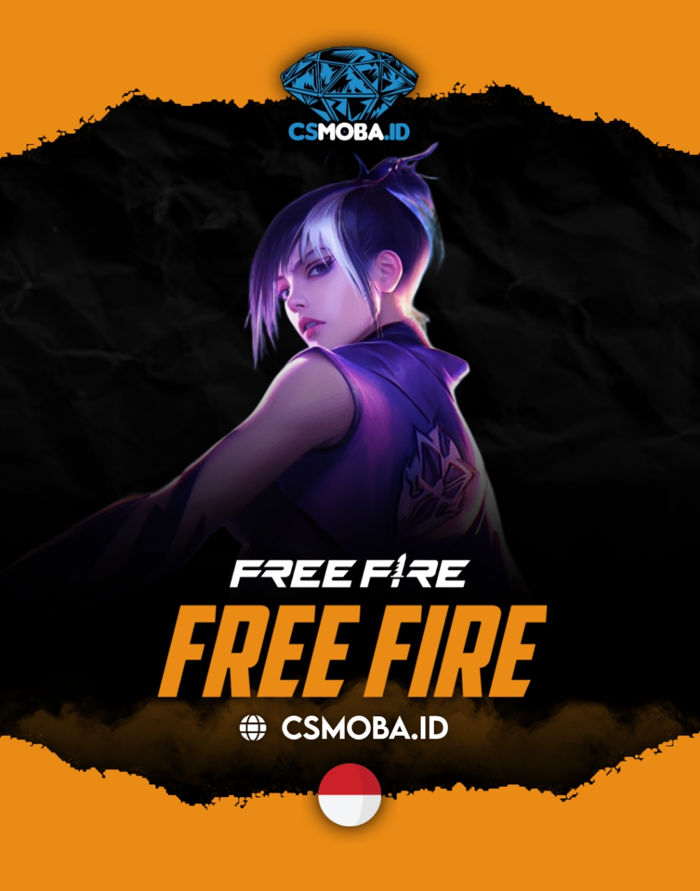 Free Fire (Indonesia)