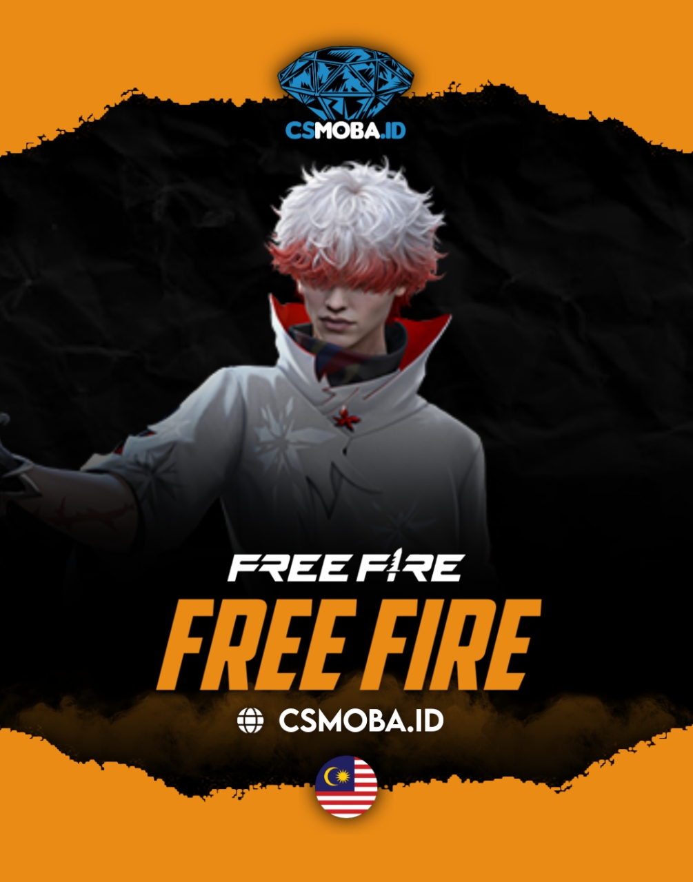 Free Fire (Malaysia)