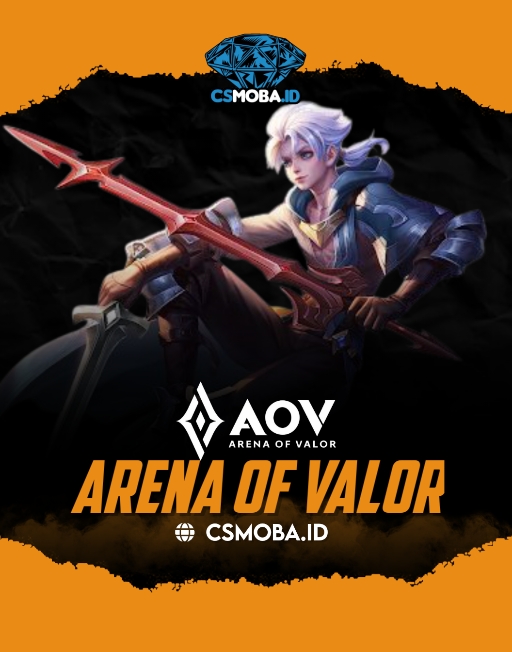 Arena Of Valor