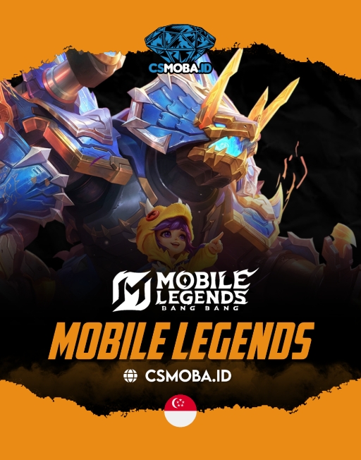 Mobile Legends (Singapore)