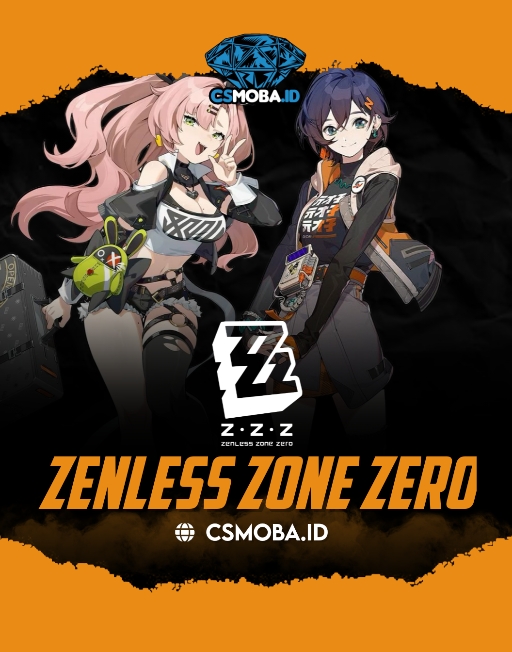 Zenless Zone Zero