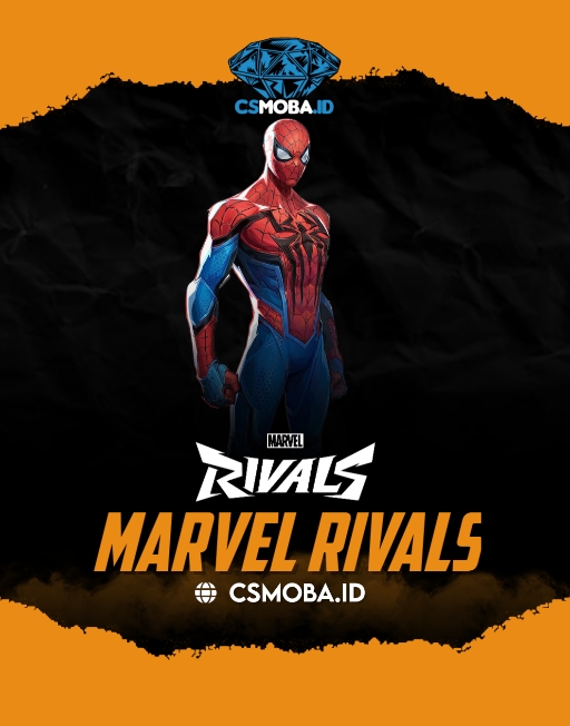 Marvel Rivals